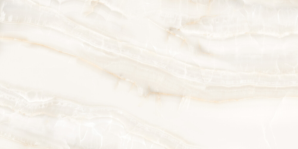 Керамогранит Cersanit Futura тонкий Madeira Onyx полированный бежевый ректификат 60x120 A17129