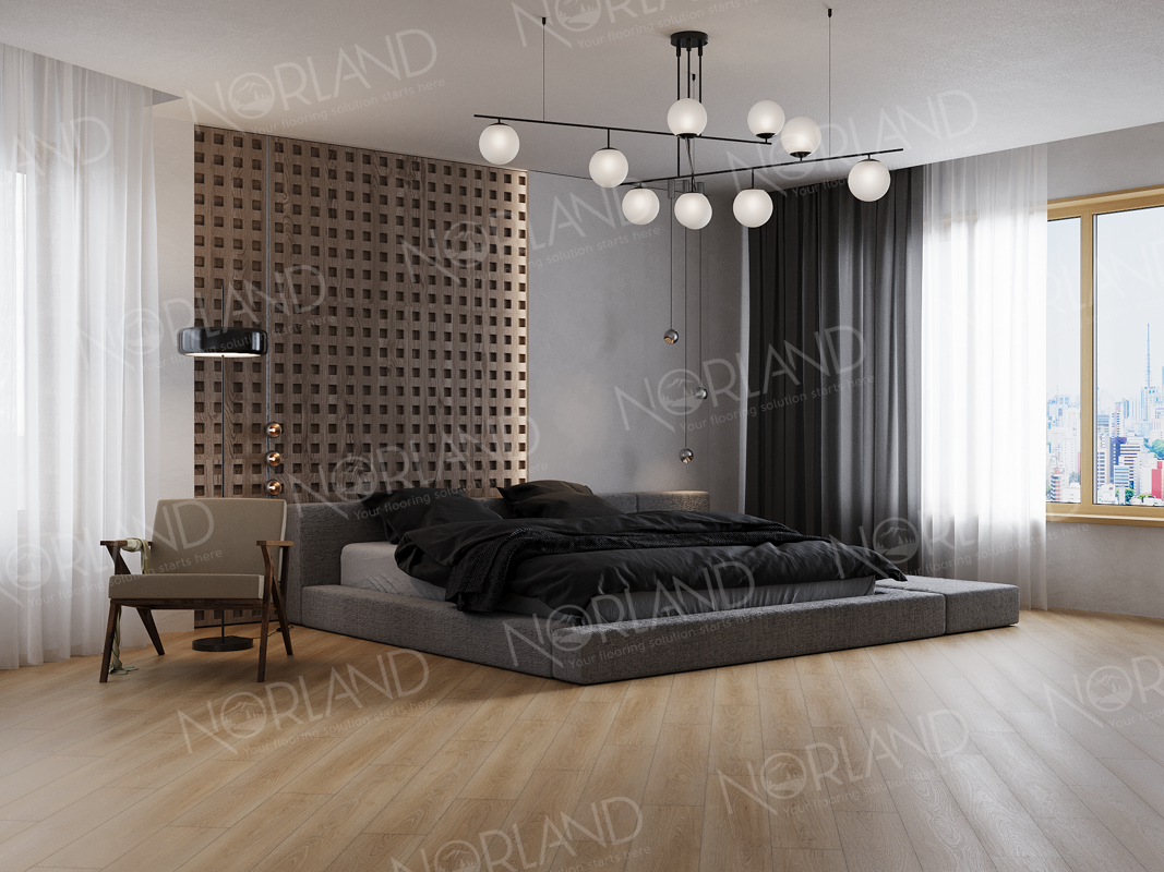 Alpine Floor Norland Sigrid Plus SPC ламинат Eli 1006-9-R 1220 х 183 х 4.0 mm