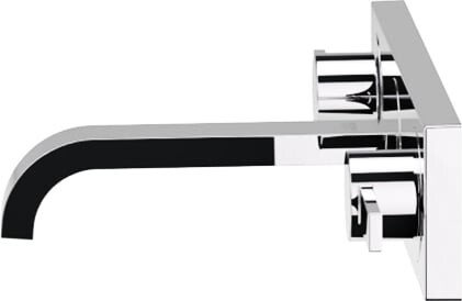 Grohe Allure 20193000 смеситель для раковины