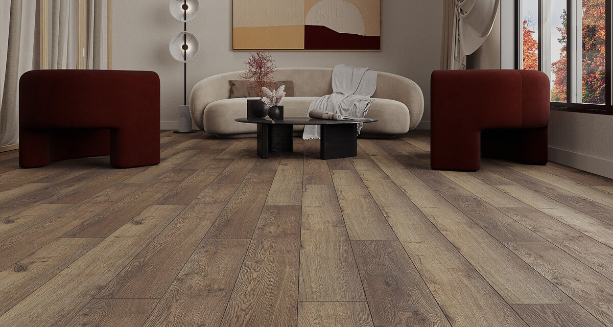 Ламинат Kastamonu Floorpan Nanoclick Габбро 159 x 1380 x 10 mm / 33 класс 4V NC67