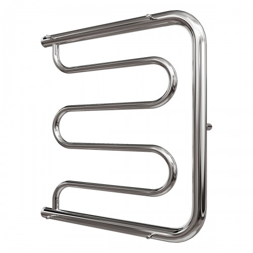 Point Фокстрот полотенцесушитель водяной с полкой 50х60 PN25556P