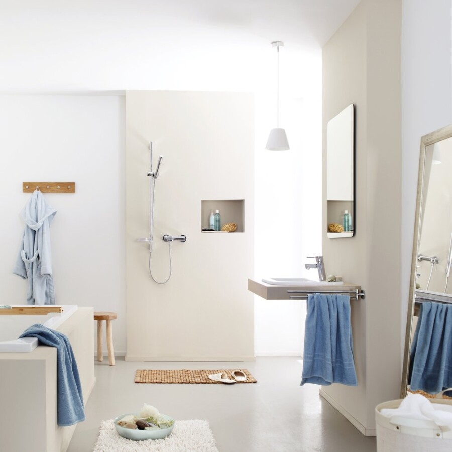 Grohe Concetto 2338510E смеситель для раковины 28 мм