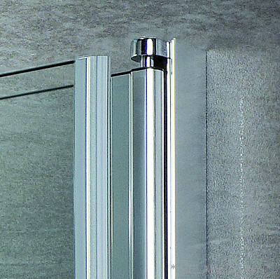 Radaway EOS II PND 206213-01L 130*152 шторка на ванну