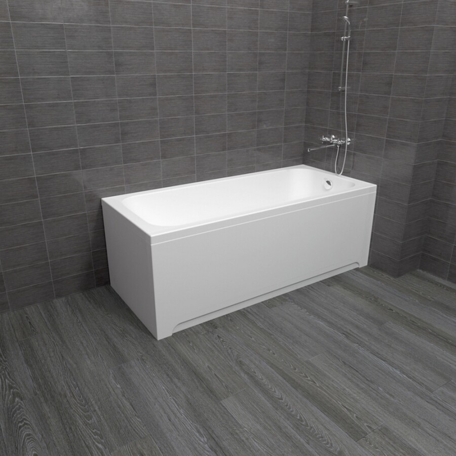 Ванна акриловая Triton Pro Ника 1700х750 Щ0000062042