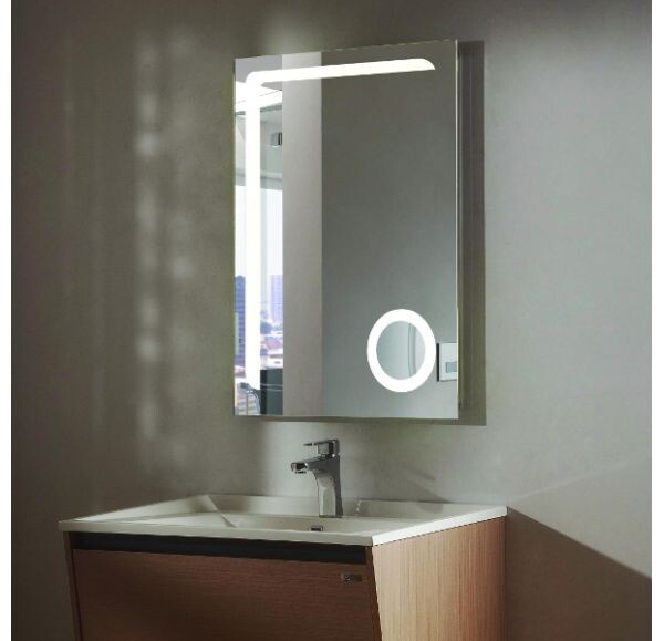 Зеркальное полотно Gair Art 60*80