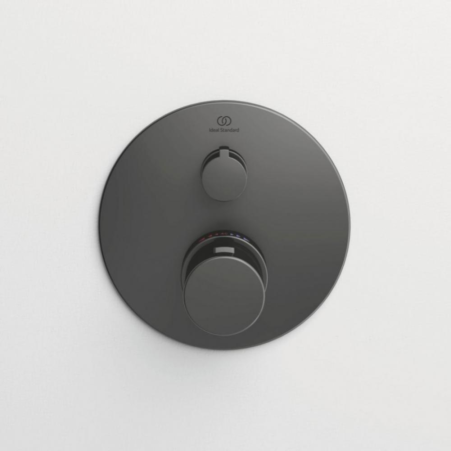Ideal Standard термостатический смеситель для душа A5813A5