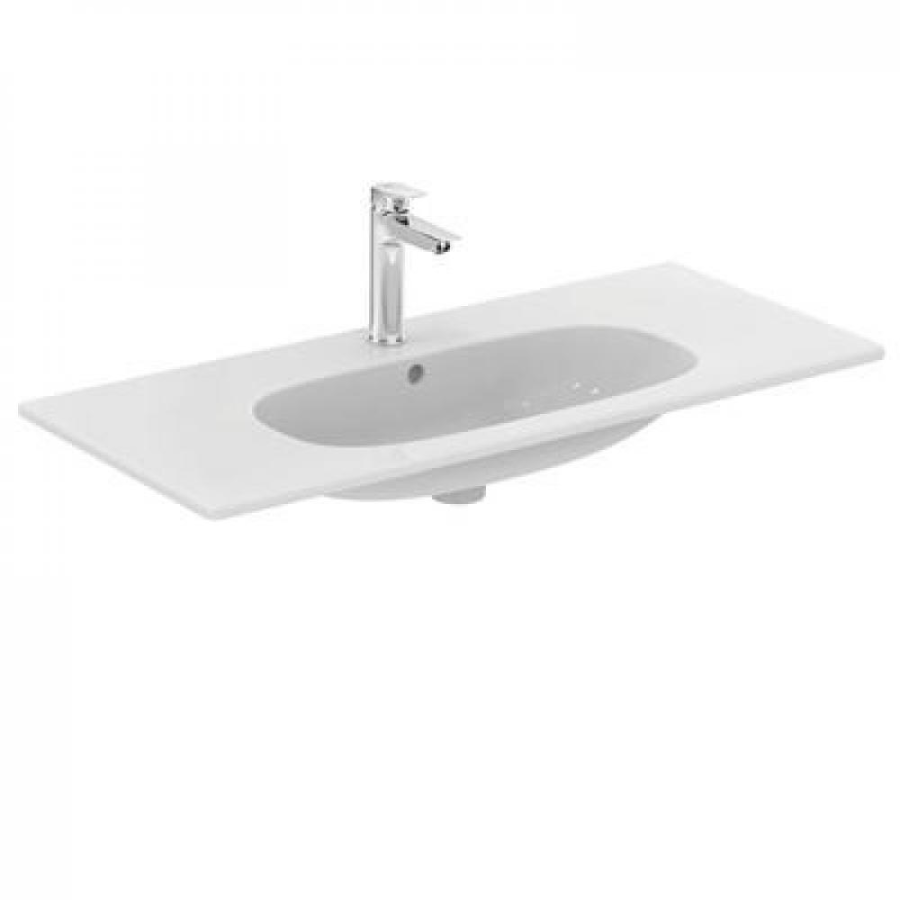 Ideal Standard Tesi раковина 100x45 см T3508V1