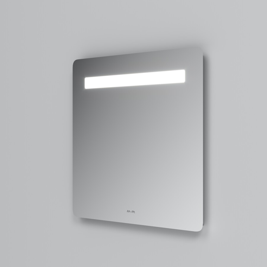 Зеркальное полотно Am.Pm Like 64*60 M81MOX0641WG