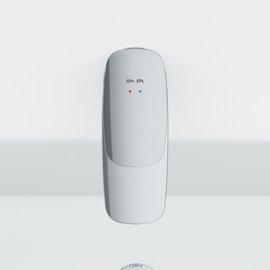 Am.Pm Spirit V2.1 F71A02100 смеситель для раковины 35 мм