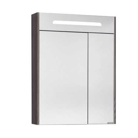 Зеркало-шкаф Акватон Сильва 60*78 1A216202SIW50