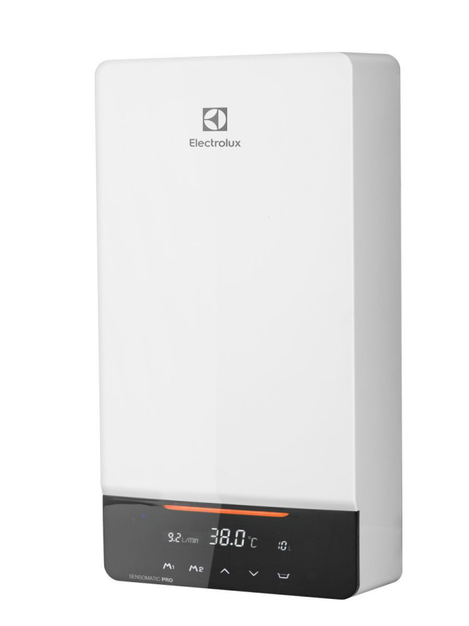 Electrolux Sensomatic Pro NPX 18-24 водонагреватель электрический проточный НС-1036902