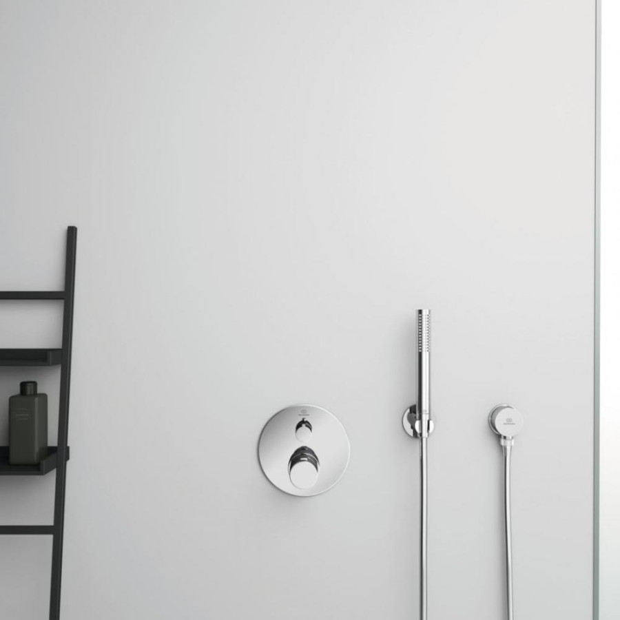 Ideal Standard термостатический смеситель для душа A5813AA