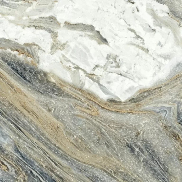 Керамогранит 6060CAS55P LCM Cascade Natural Полированный 600 x 600 x 8 мм.