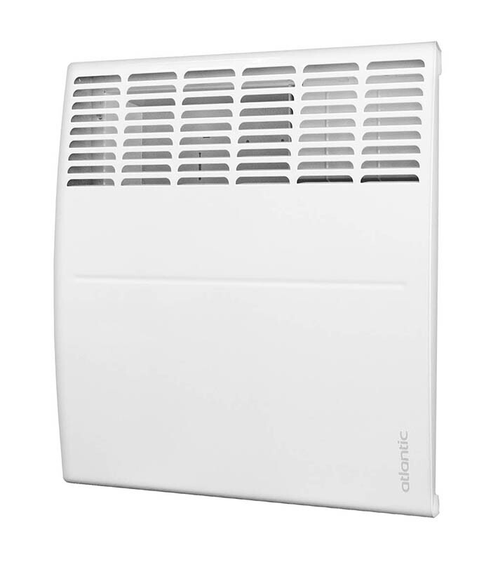 Atlantic F125 1000W электрический конвектор 003027