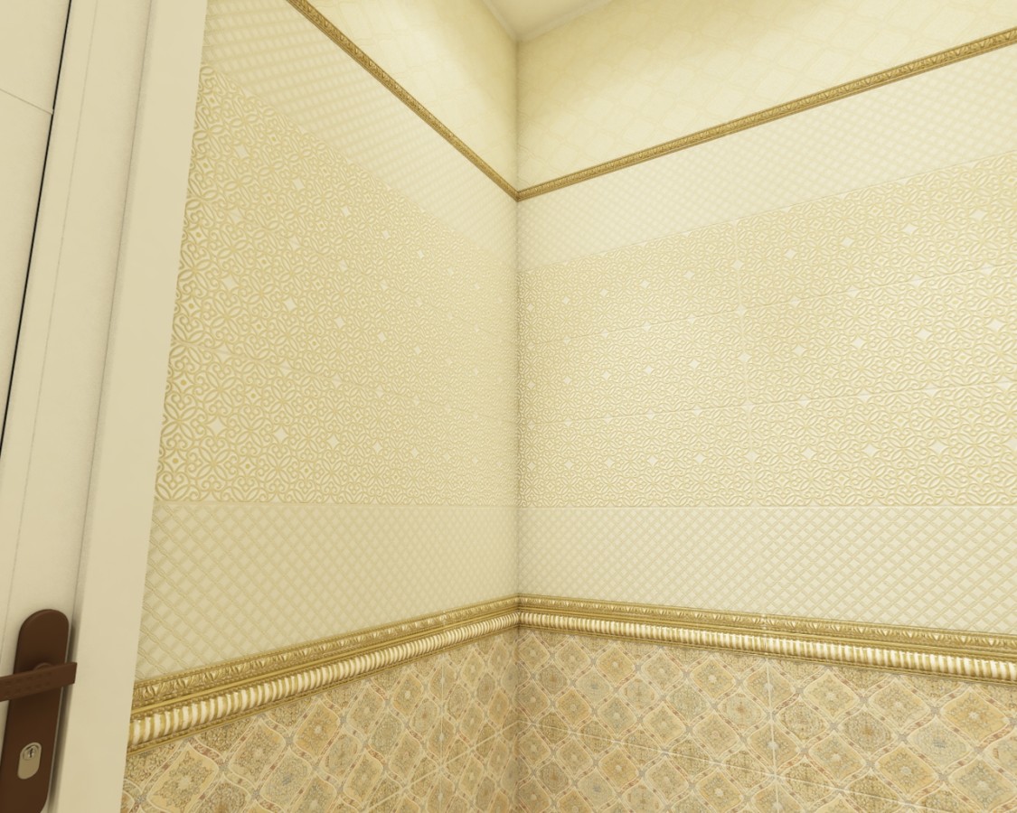 AltaCera Glory плитка настенная Elite Celebrity 20x60 см WT11LTC11