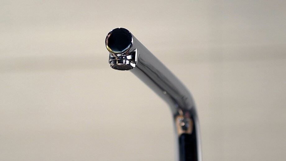 Hansgrohe Metris 14822000 смеситель для кухни хром