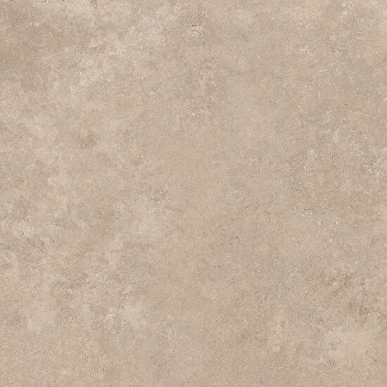 Керамогранит Cersanit Limestone светло-серый ректификат рельеф 59,8x59,8 A17892