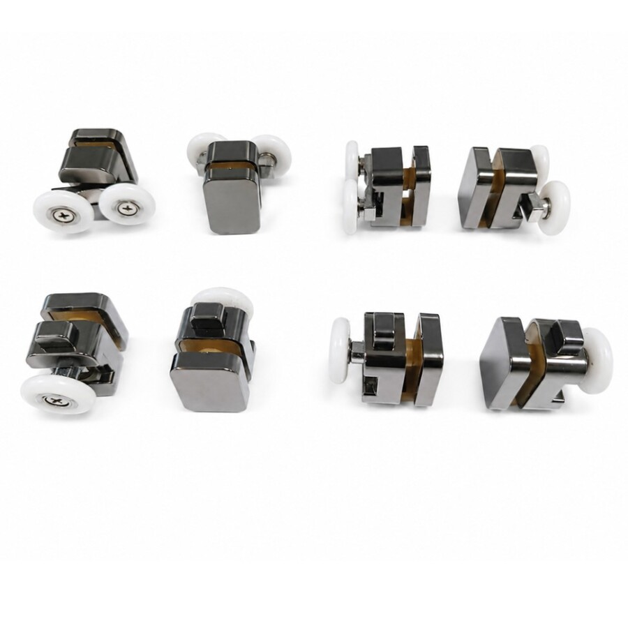 Triton pro Душевая Ширма Фикс-Графит 100х80 Щ0000081490