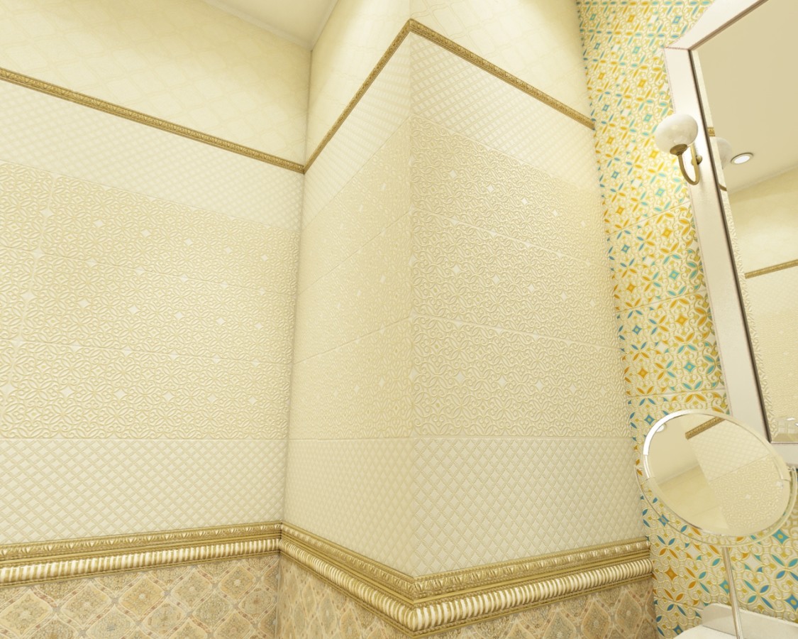 AltaCera Glory плитка настенная Elite Celebrity 20x60 см WT11LTC11