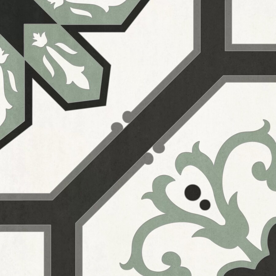 Керамогранит Artkera Group Design Art GP2020DNN07 Nico Матовый 200 x 200 x 8 мм.