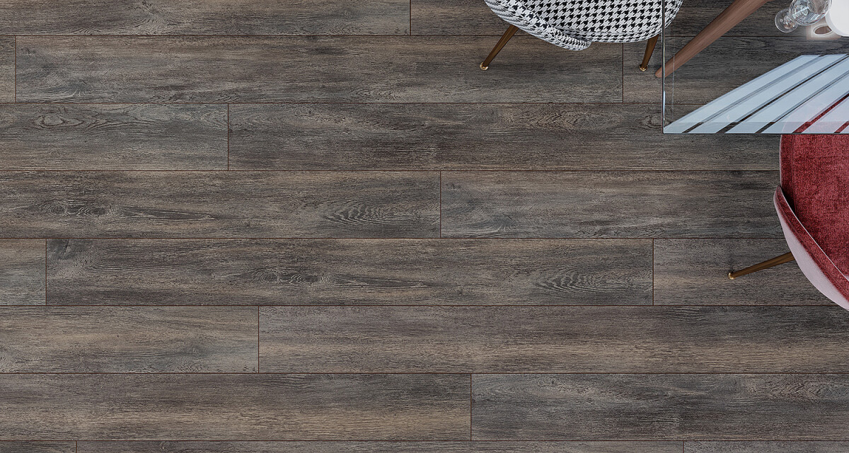 Ламинат Kastamonu Sunfloor Дуб Бремен 161 x 1380 x 8 mm / 33 класс 4V SF61