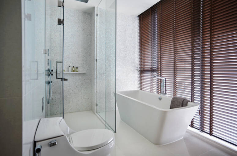 Grohe Allure Brilliant 23119000 смеситель для ванны хром
