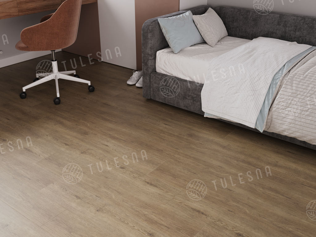 Alpine Floor Tulesna Verano SPC ламинат Navas 1002-4 1220х183х3.5mm