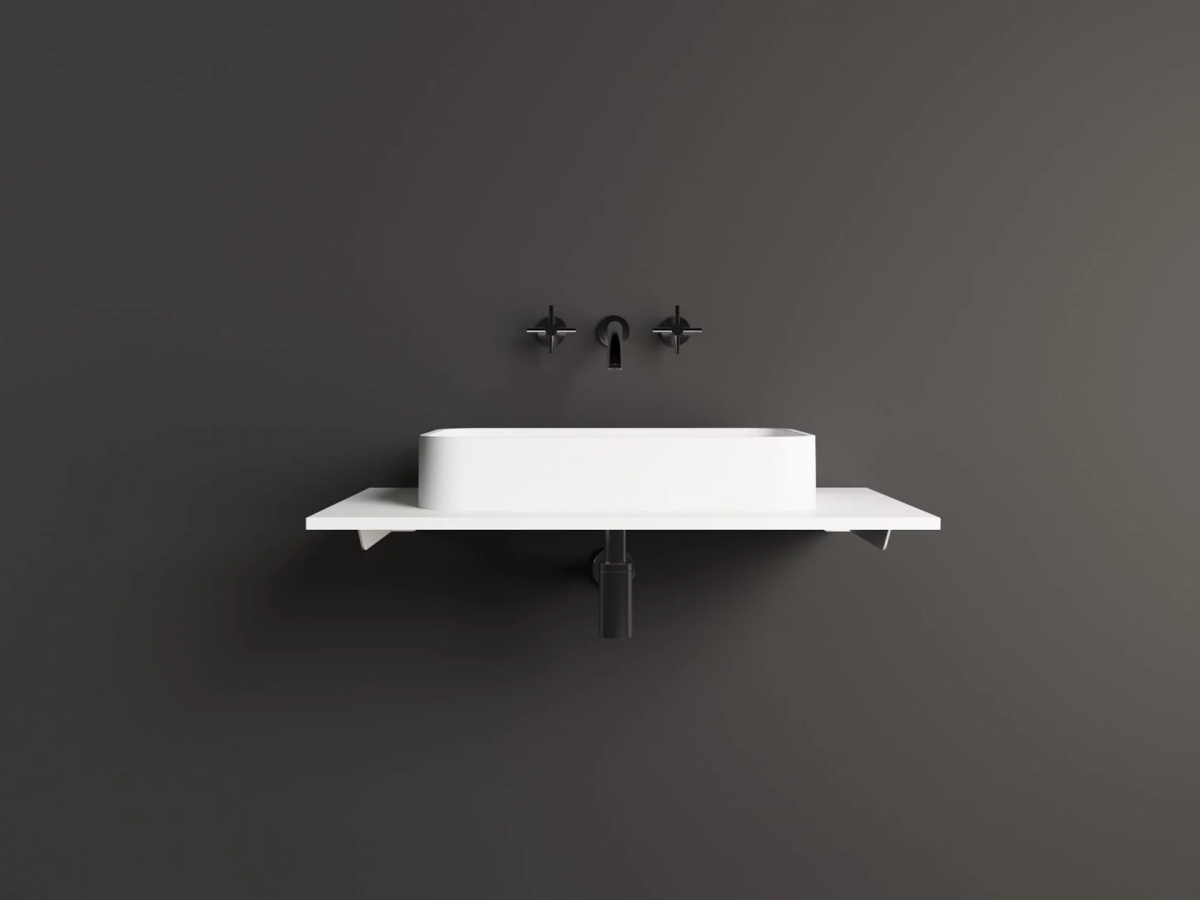 Umy Home SHELF 80 столешница 80х50 см