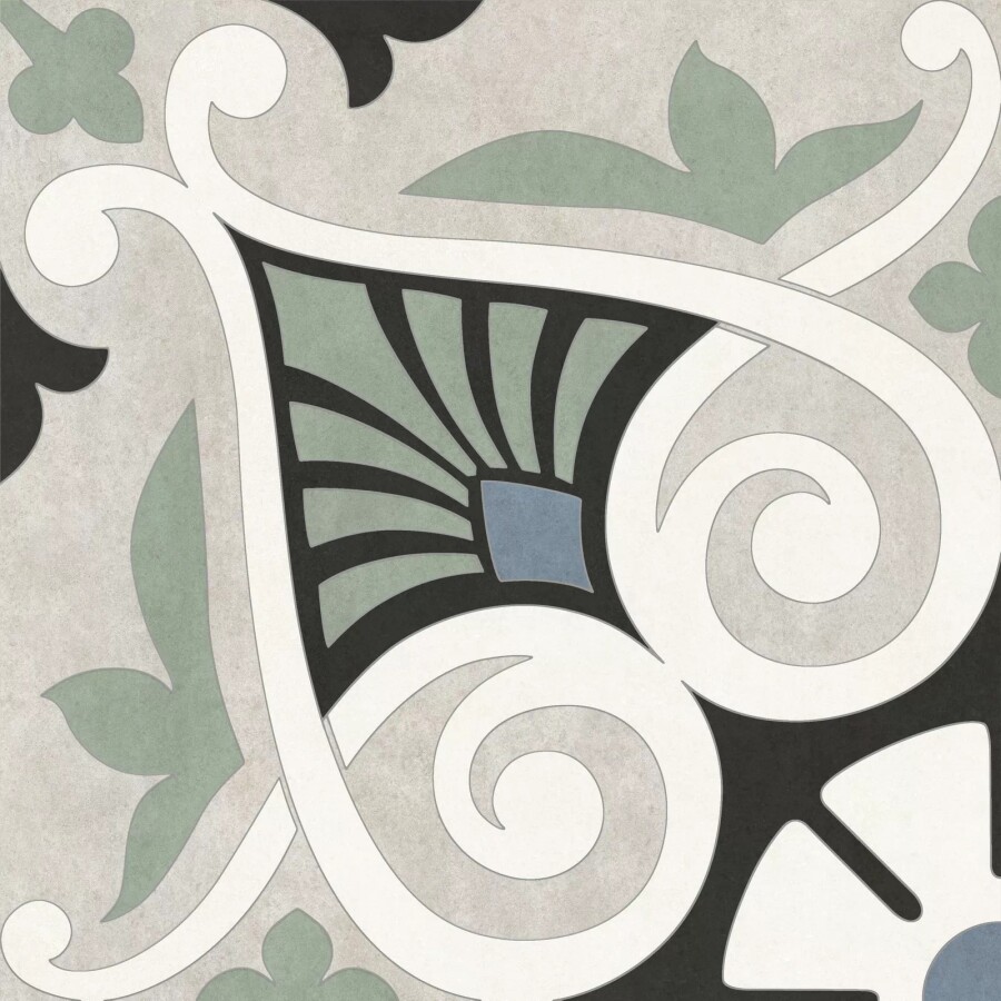 Керамогранит Artkera Group Design Art GP2020DNN25 Ester Матовый 200 x 200 x 8 мм.