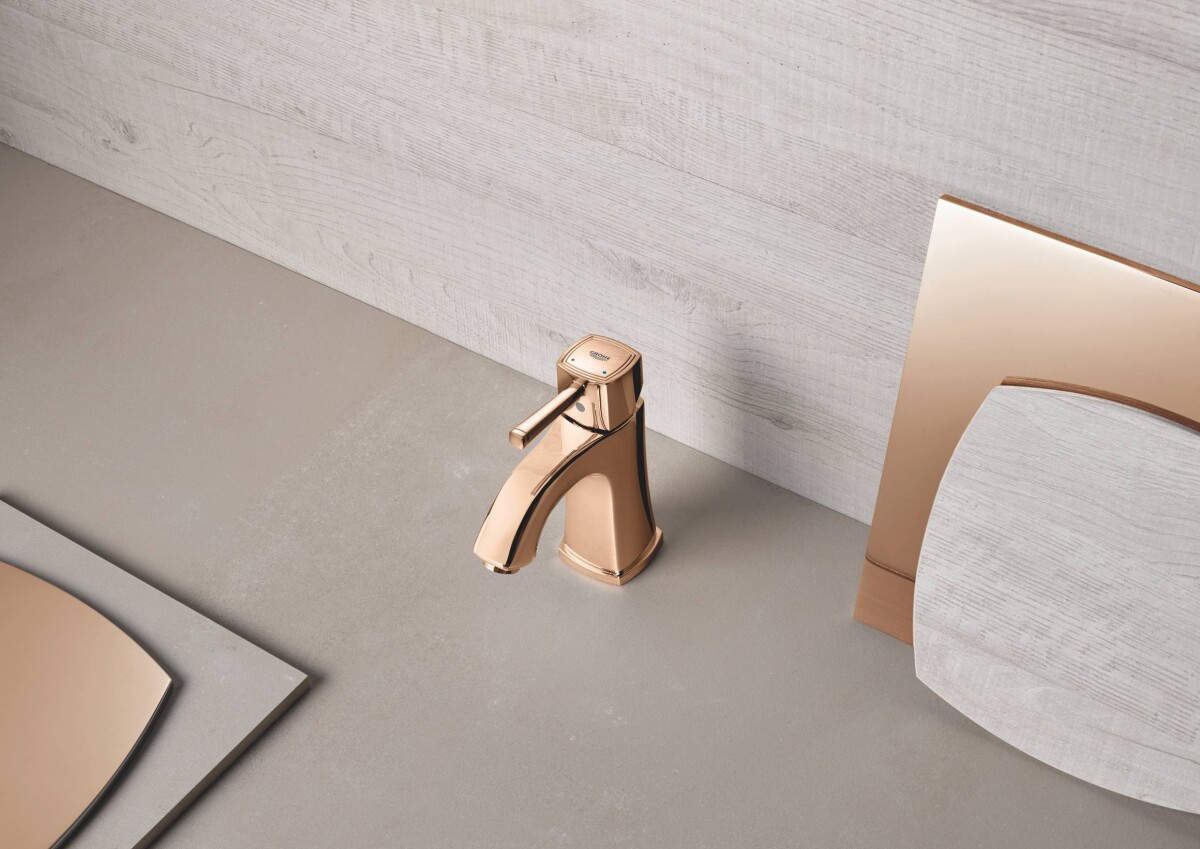 Grohe Grandera 23303DA0 смеситель для раковины 28 мм