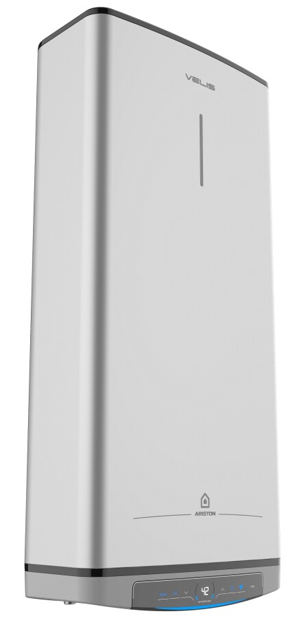 Ariston ABSE VELIS LUX DRY 80 WIFI Водонагреватель электрический 80 литров универсальный монтаж 3700716