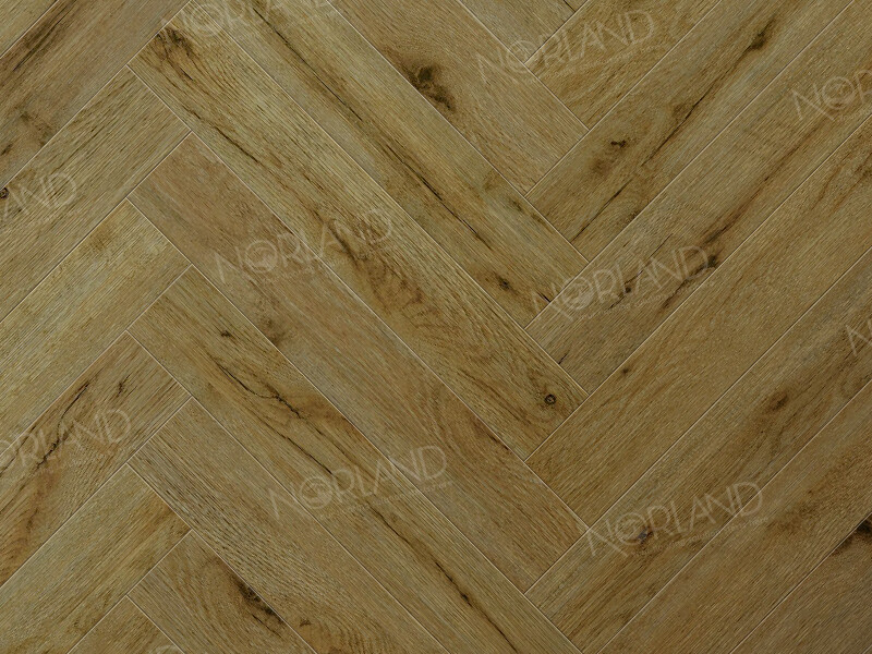 Ламинат Alpine Floor Norland Herringbone Elegant LF303-14 Дуб Скай 600х100х8 mm
