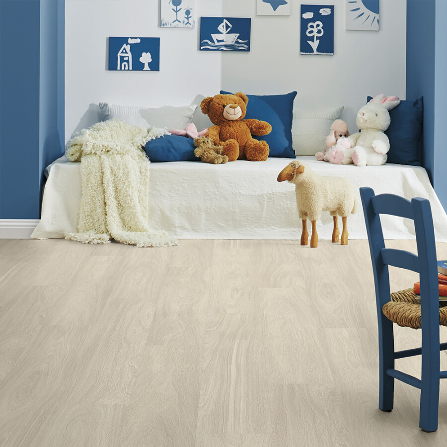 Ламинат Kronospan Victory Strong 833 5303 Дуб Альпийский 1285х192х8 Т068259