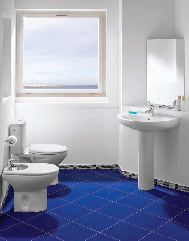 Полупьедестал Roca Victoria 33739200Y