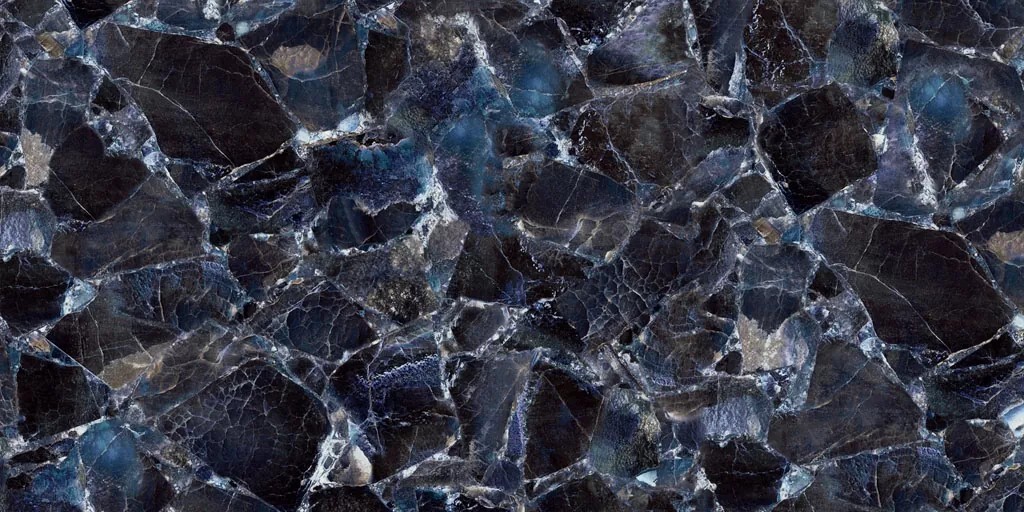 Керамогранит 60120ADA23HG LCM Adamant Blue Суперполированный 600 x 1200 x 8 мм.