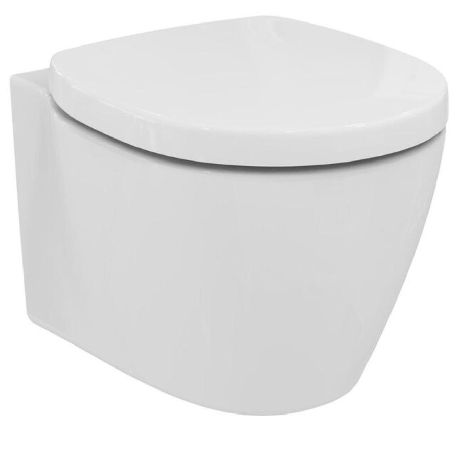 Ideal Standard Connect сиденье для унитаза E129001