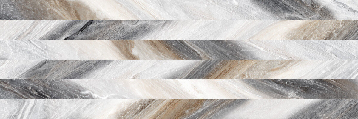 Delacora Millennium Line Color Керамическая плитка настенная 300 x 900 x 10.5 WT93MNM55