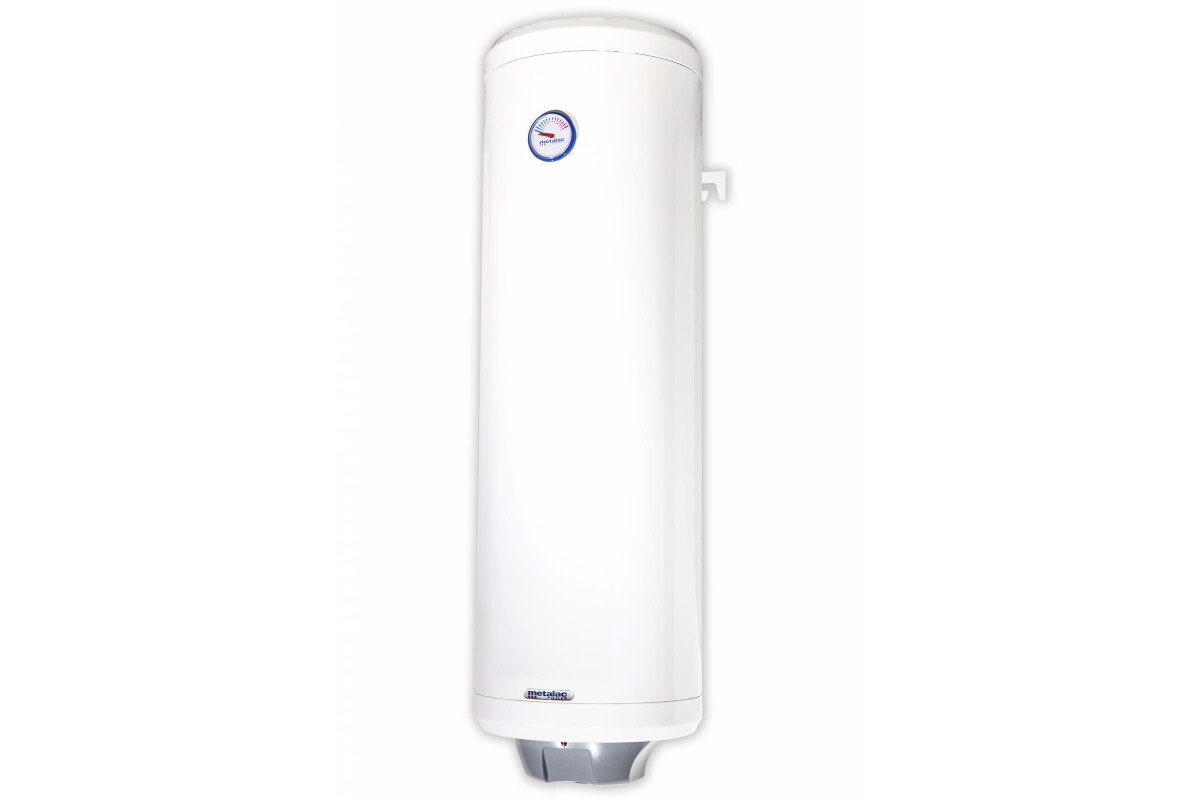 Metalac Heatleader MB 80 Inox Slim R водонагреватель электрический 80 литров