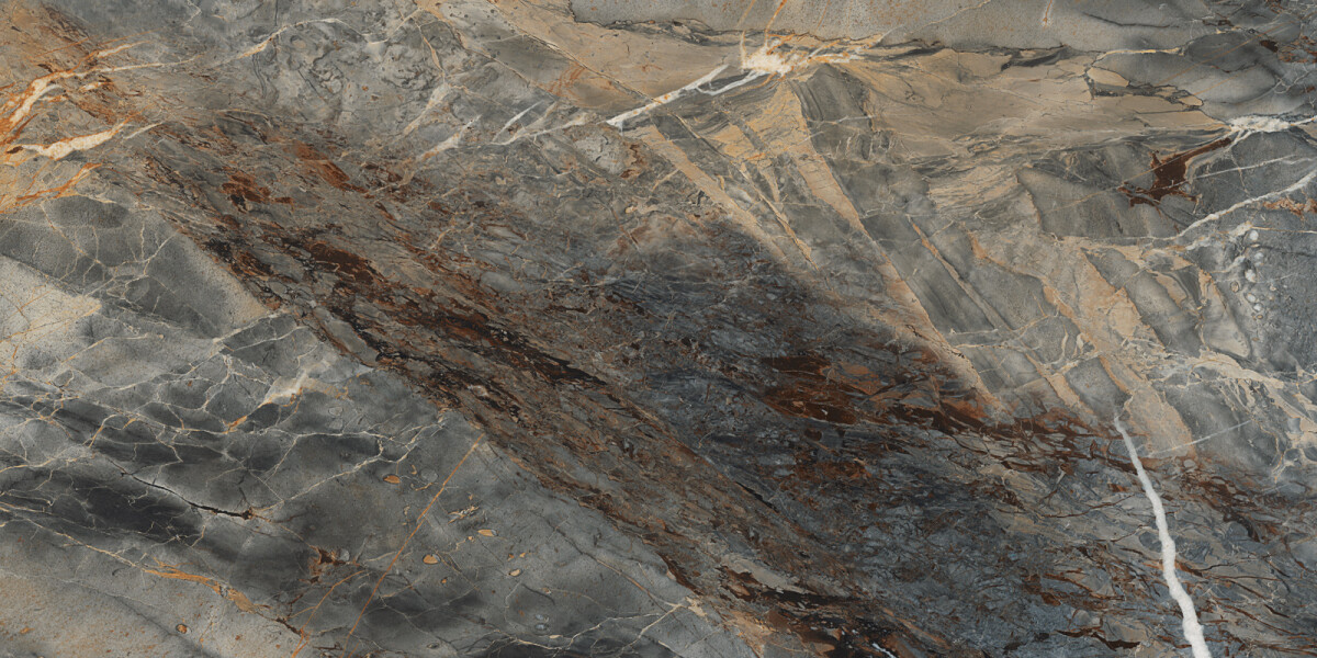 Керамогранит 60120VSM18HG LCM Visconti Marmo Суперполированный 600 x 1200 x 8 мм.