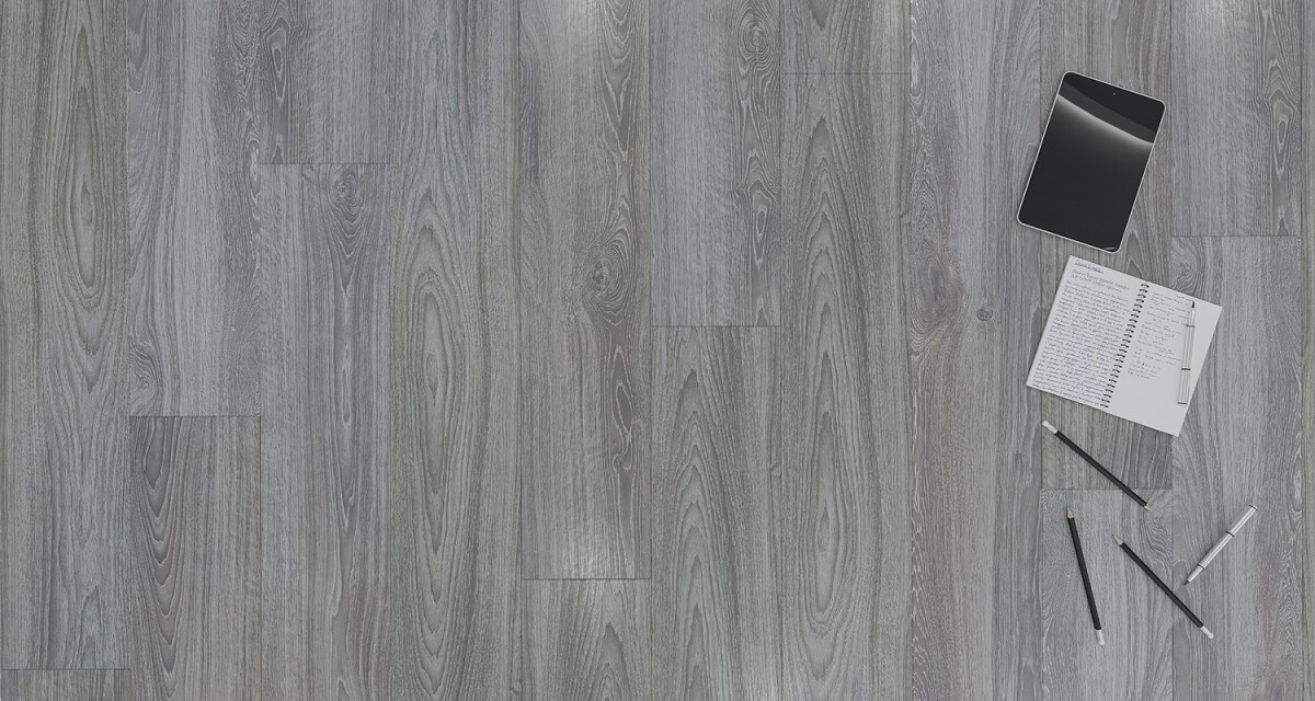 Ламинат Kastamonu Sunfloor Дуб Гвинея 195 x 1380 x 8 mm / 32 класс 4V SF34
