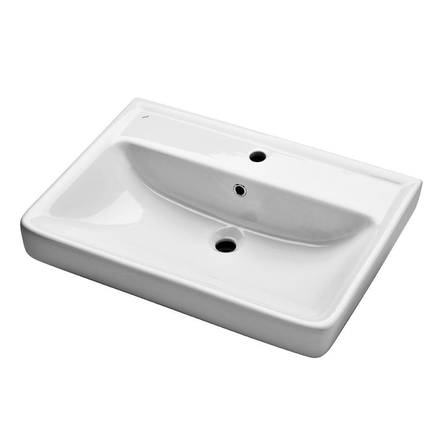 Alvaro Banos Valencia máximo 60 тумба 8407.1100 с умывальником 191638 подвесная