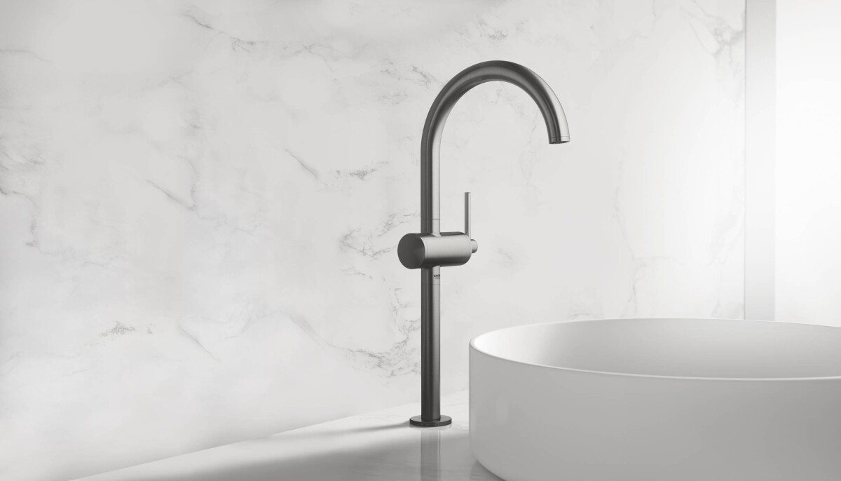 Grohe Atrio New 32647AL3 смеситель для раковины 28 мм