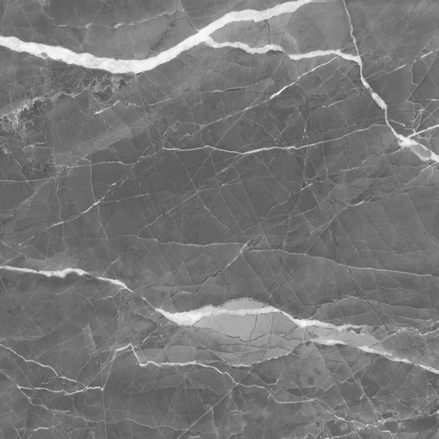 Керамогранит 6060IME18P LCM Imperial Grey Полированный 600 x 600 x 8 мм.