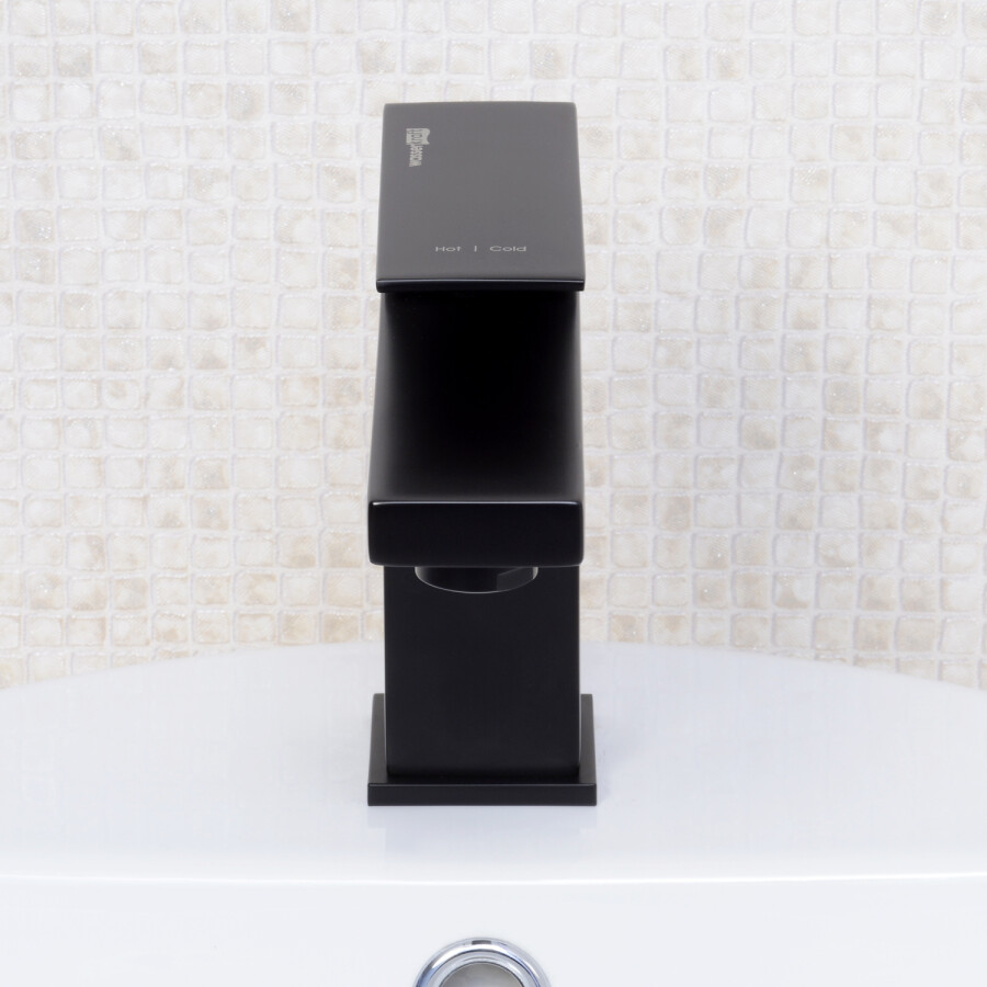 WasserKRAFT Abens 2003 смеситель для раковины 35 мм