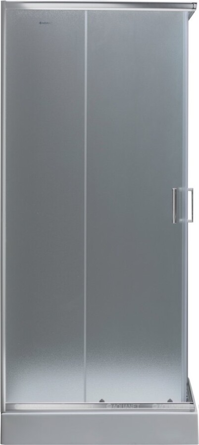 Aquanet SE-800S душевое ограждение 80*80*185