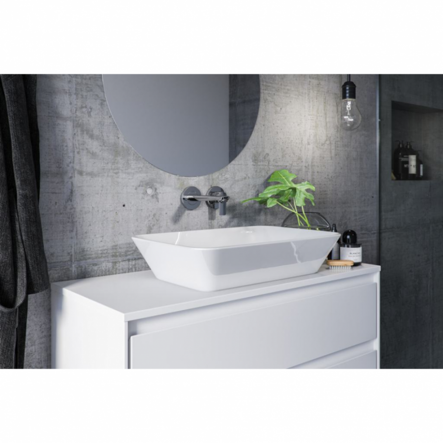Ideal Standard Connect Air смеситель для раковины A7029AA