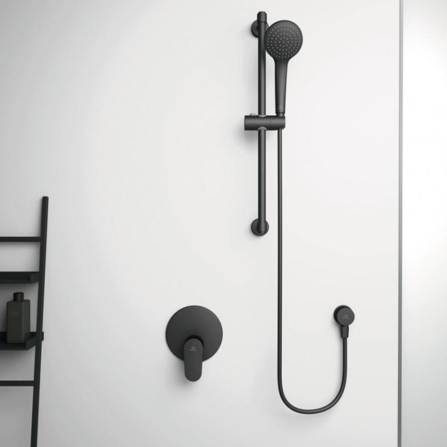 Ideal Standard подключение для душевой лейки 1/2" BC808XG