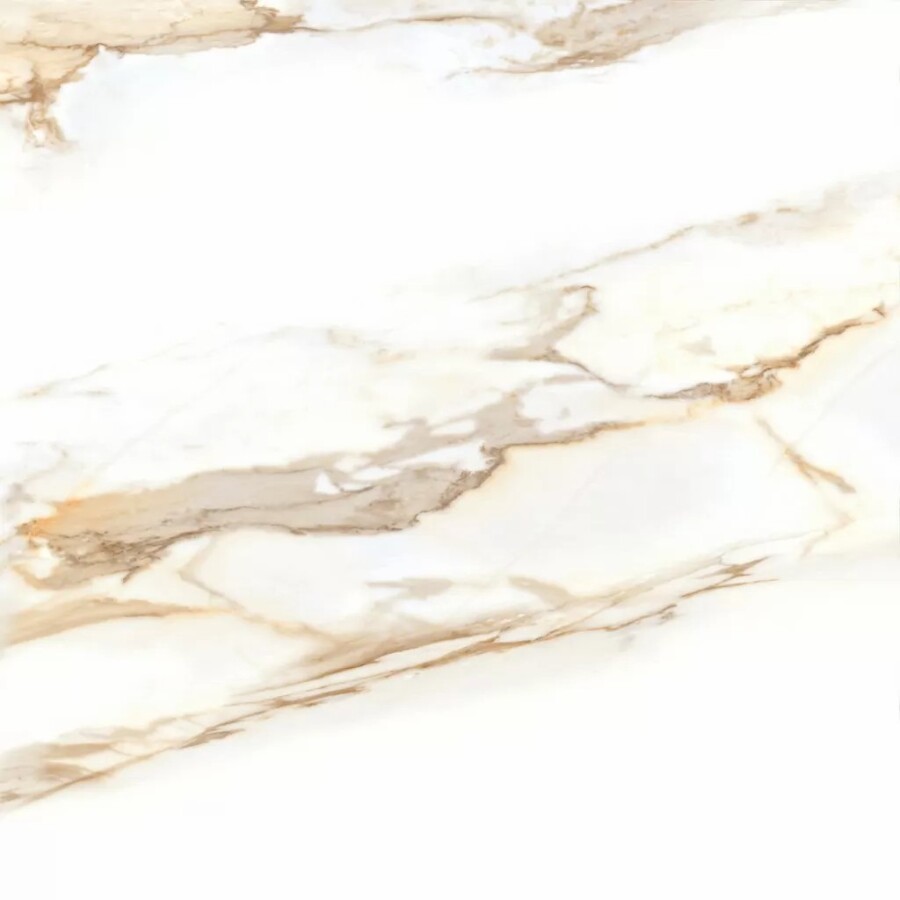 Керамогранит 6060SAC11P LCM Sandy Carrara Полированный 600 x 600 x 8 мм.