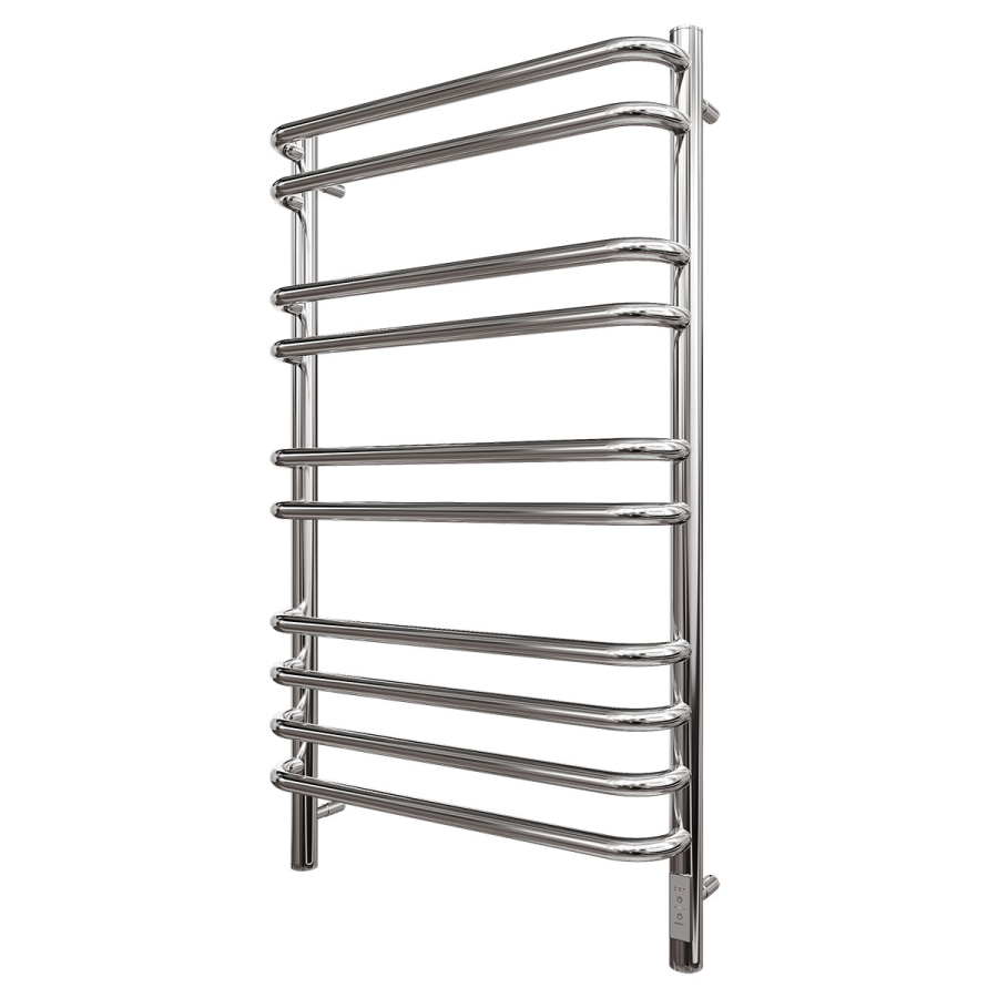 Lemark Luna П10 полотенцесушитель электрический 50х90 LM41910Z