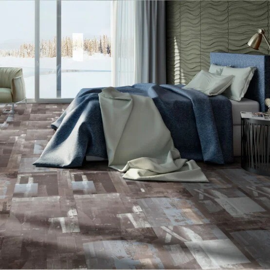 Кварцвинил Tarkett Lounge 4V Oliver DJ 457,2х457,2х3 Т055463